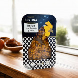 Arroz con Secreto,Setas y Trigueros