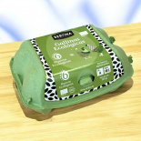 Comprar Huevos Ecológicos Online l SERTINA