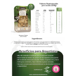 Pollo Teriyaki con Arroz Integral y Berenjena Asada | Platos Fitness Saludables Valentina