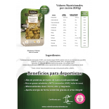 Pollo al Curry con Arroz Integral y Anacardos | Platos Fitness Saludables Valentina