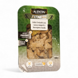 Pollo Teriyaki con Arroz Integral y Berenjena Asada | Platos Fitness Saludables Valentina