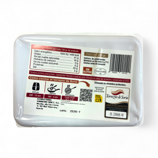 Torrezno de Soria | SERTINA