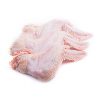 Comprar alas de pavo Online l SERTINA