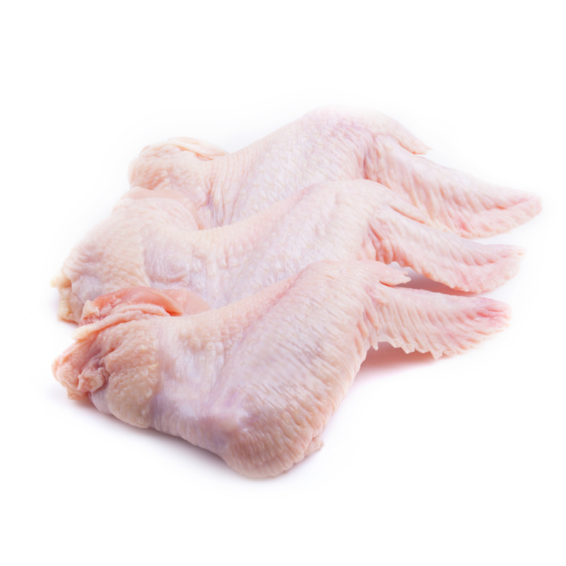 Comprar alas de pavo Online l SERTINA