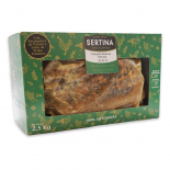 Pularda Rellena Asada - Criada en libertad | SERTINA