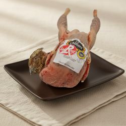 Comprar Codorniz de Los Vosgos Online | SERTINA