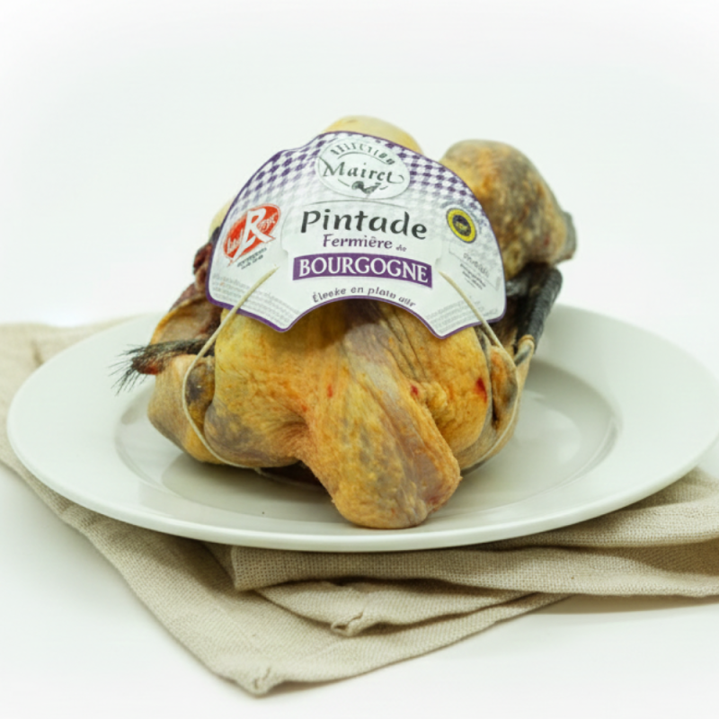 Comprar Pintada "Las Landas" (1,9 kilogramos) | Sertina