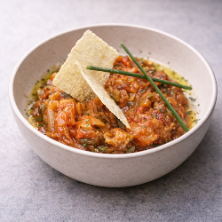 Comprar Pisto Manchego Online l SERTINA