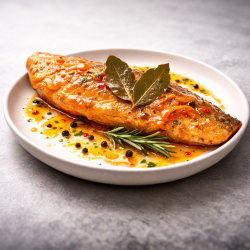 Comprar Trucha escabechada Online | SERTINA