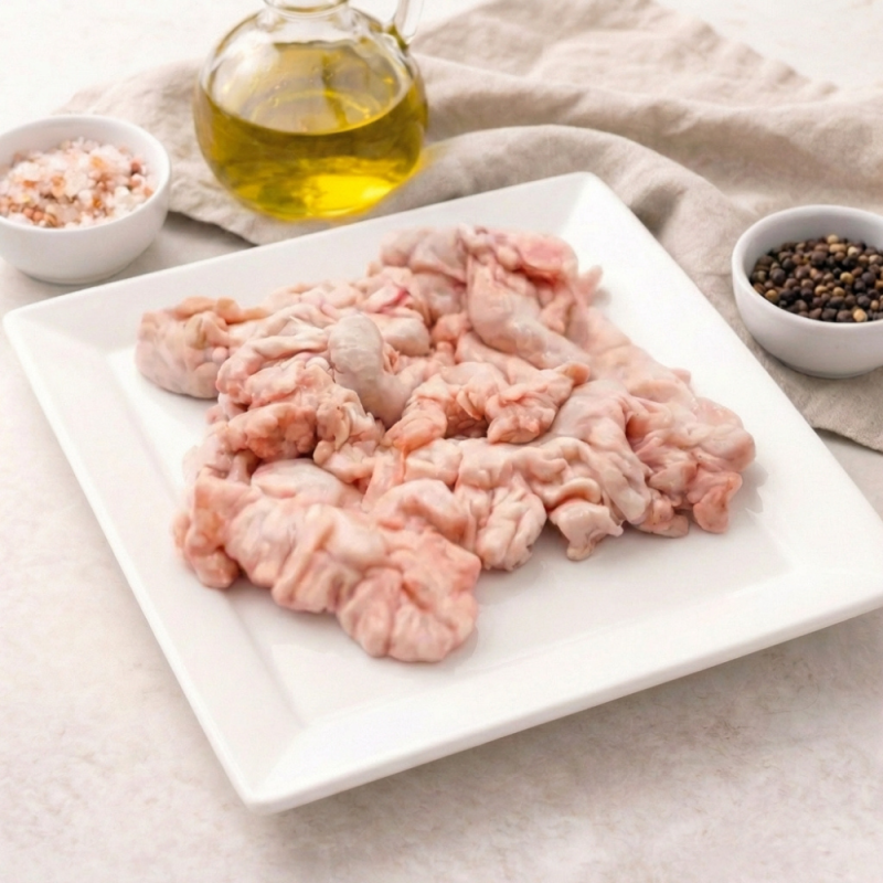 Entresijos de cordero - (500 gramos aprox)