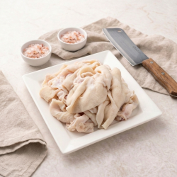 Callos de cordero - (1 kilo aprox)