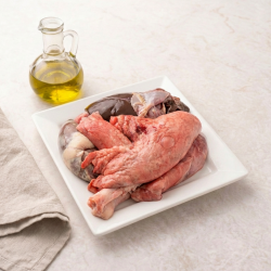 Comprar Asaduras de Cordero Online l SERTINA