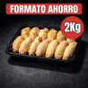 2 Kg-Alitas de pollo certificado (Formato ahorro)