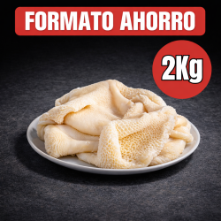 2Kg-Callos De Ternera Limpios (Formato ahorro)