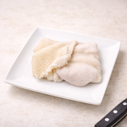 Callos de ternera limpios - (1 kilogramo)