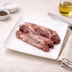 Punta de solomillo de vaca madurada  (pieza entera)