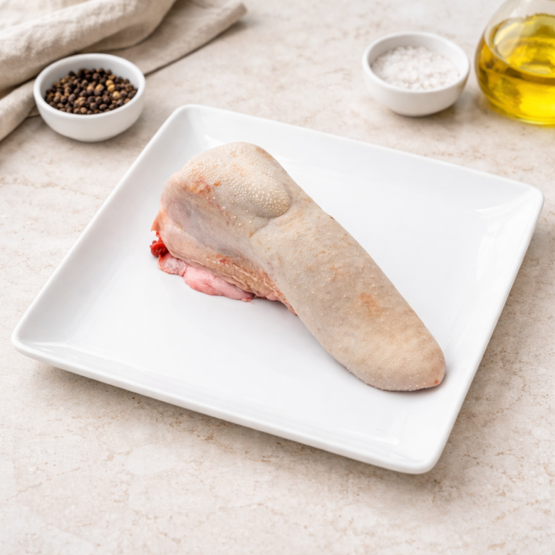 Lengua de ternera entera (1 pieza)