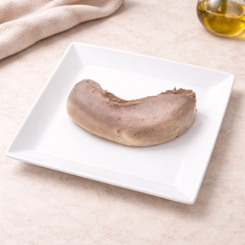 Lengua de ternera entera COCIDA- (1 pieza)