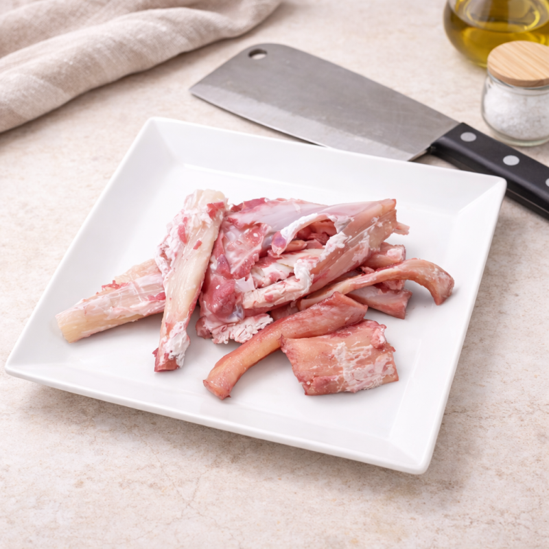 Tendones de Ternera- (1Kg)