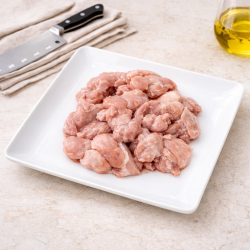 Mollejas de cerdo - (500 gramos aprox)