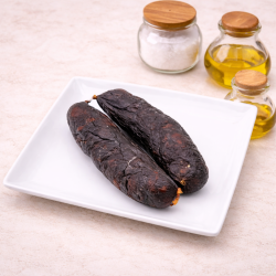 Morcilla Asturiana (2 unidades) - (200 gramos)