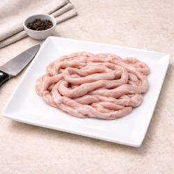 Chinchulines de cerdo (Intestino delgado) - (500 gramos)