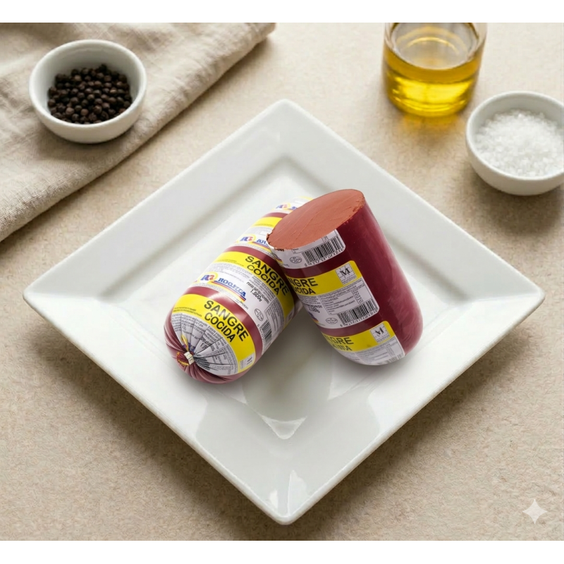 Sangre - (500 gramos aprox)