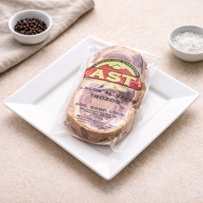 Punta de lacón - (450 gramos)