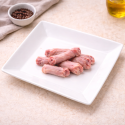 Cuellos de Pollo- (500 gramos)