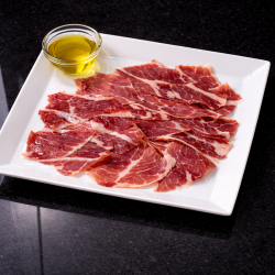 Jamón Ibérico de Bellota - 100% Raza Ibérica
