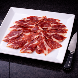 Jamón Ibérico de Bellota - 50% Raza Ibérica