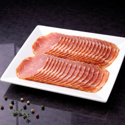 Lomo Ibérico de Bellota - 100% Raza Ibérica