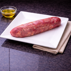 Solomillo de cerdo ibérico- (400 gramos aprox)