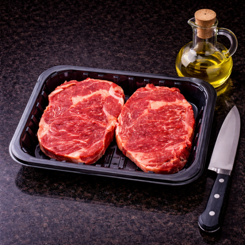 Entrecot de Vaca Madurado- 2 piezas