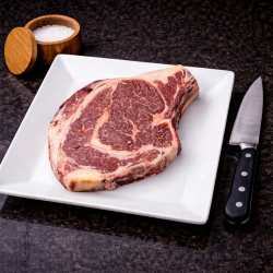 Chuletón de Vaca Madurada