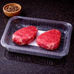 Medallón De Solomillo De Vaca Madurado- 2 Uds