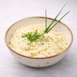 Parmentier de patata trufada (1Kg)