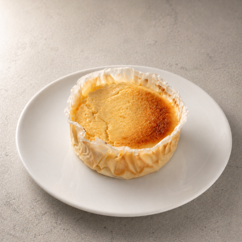 Comprar tarta de queso artesanal online | Sertina