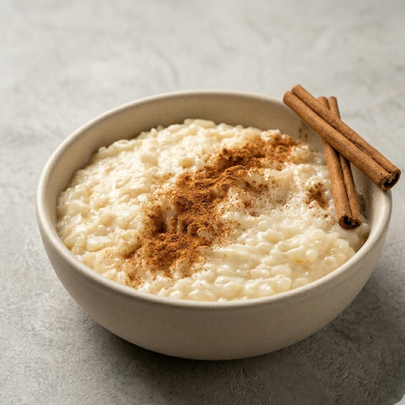 Comprar arroz con leche tradicional cremoso | Sertina