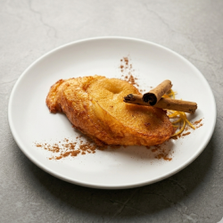 Comprar torrija tradicional casera online | Sertina