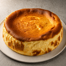 Tarta de queso (Entera) - 12 raciones Aprox.