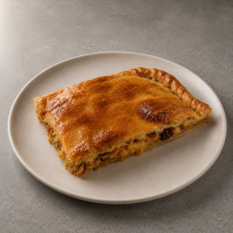 Empanada de Atún