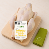 Pollo Ecológico Viu Bé - (2,5 kilos)