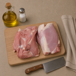 Ragout de pavo entero - (500 gramos)