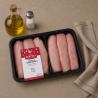 Lomos de conejo ibérico (6 unidades)