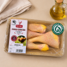 Jamoncitos de pollo campero 3 unidades online | Sertina
