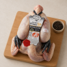 Comprar Pollo 100 días de crianza Online l SERTINA