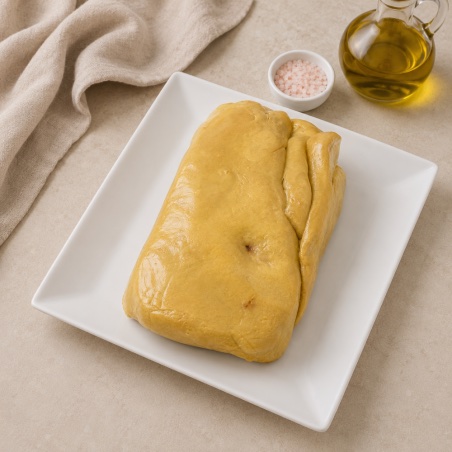 Comprar foie fresco desvenado 500-600g online | Sertina