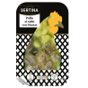 Pollo al Ajillo con Patatas SERTINA | Listo en 3 Minutos
