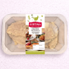 Compra filetes de pollo empanados al limón Online l SERTINA